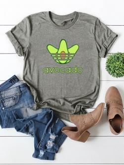 Футболка SheIn Футболка SheIn