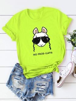 Футболка SheIn Футболка SheIn