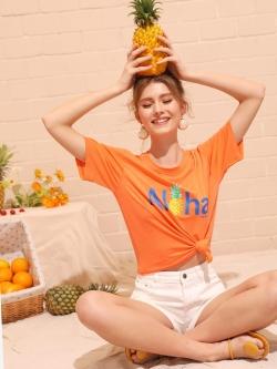 Футболка SheIn