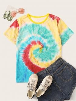 Футболка SheIn Футболка SheIn