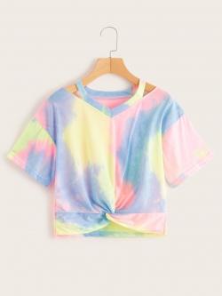 Футболка SheIn