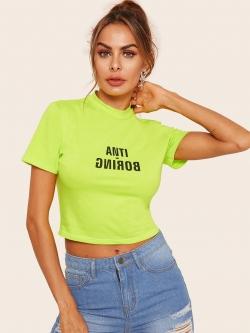 Футболка SheIn