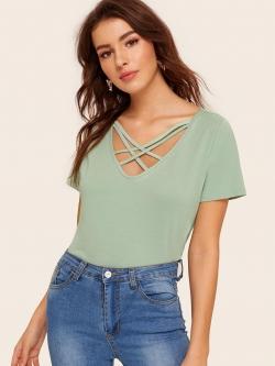 Футболка SheIn