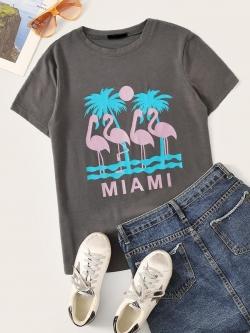 Футболка SheIn