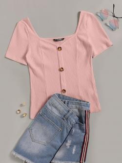 Футболка SheIn