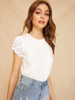 Футболка SheIn