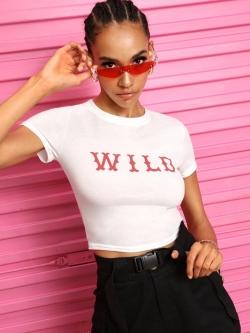 Футболка SheIn