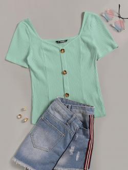 Футболка SheIn