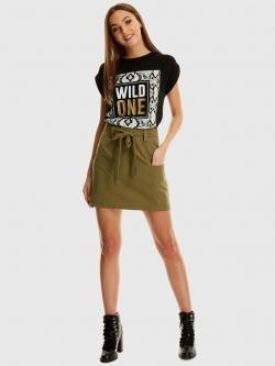 Футболка SheIn