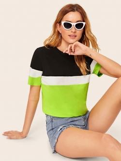 Футболка SheIn