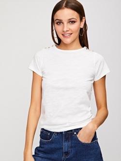 Футболка SheIn