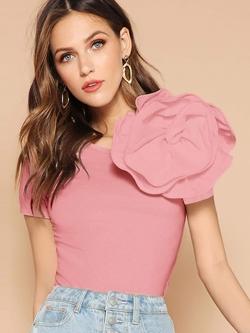 Футболка SheIn