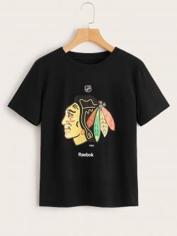 Футболка SheIn