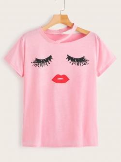 Футболка SheIn