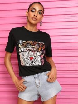 Футболка SheIn