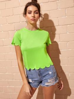 Футболка SheIn