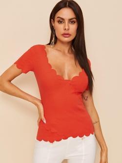 Футболка SheIn