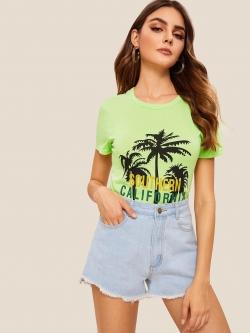 Футболка SheIn