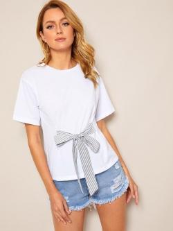 Футболка SheIn