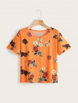 Футболка SheIn