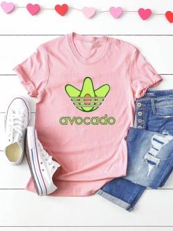 Футболка SheIn