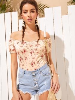 Футболка SheIn