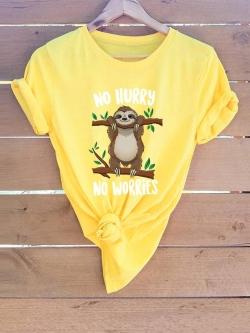 Футболка SheIn