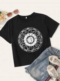 Футболка SheIn