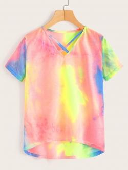 Футболка SheIn