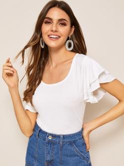 Футболка SheIn