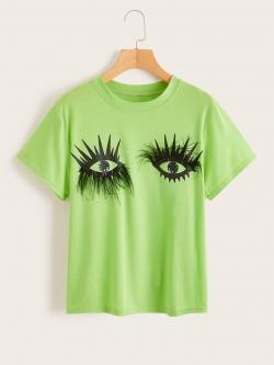 Футболка SheIn