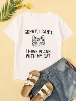 Футболка SheIn