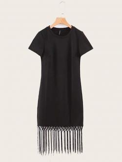 футболка SheIn футболка SheIn