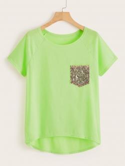 Футболка SheIn