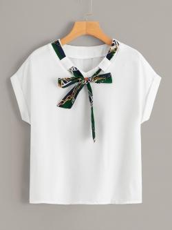 Футболка SheIn