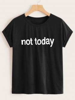 Футболка SheIn