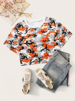 Футболка SheIn