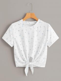 Футболка SheIn