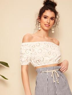 Футболка SheIn