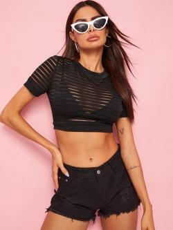 Футболка SheIn