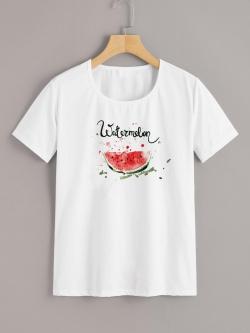 Футболка SheIn