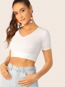 Футболка SheIn