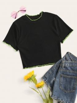 Футболка SheIn