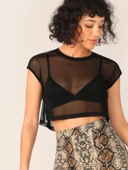 Футболка SheIn