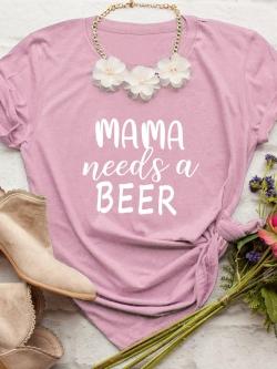 Футболка SheIn