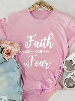 Футболка SheIn