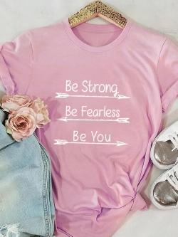 Футболка SheIn