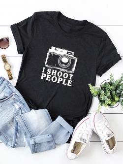 Футболка SheIn