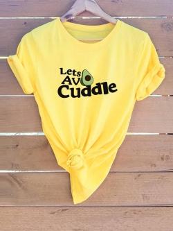 Футболка SheIn