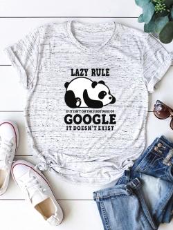 Футболка SheIn